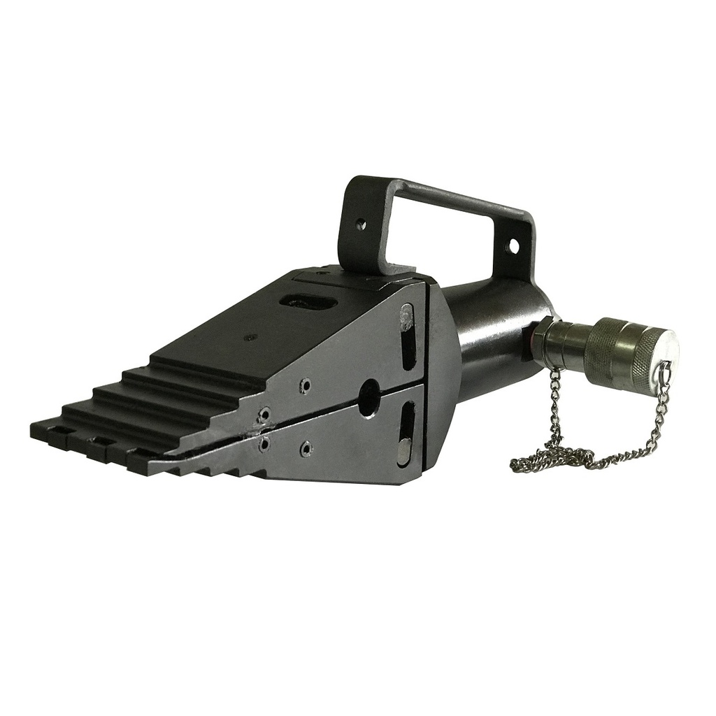 فلنج باز کن گوه‌ای (Wedge-Type Flange Spreader)
