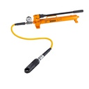 مهره بر هیدرولیکی Hydraulic Nut Cutter