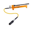 مهره بر هیدرولیکی Hydraulic Nut Cutter