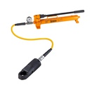 مهره بر هیدرولیکی Hydraulic Nut Cutter