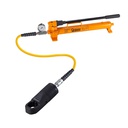 مهره بر هیدرولیکی Hydraulic Nut Cutter