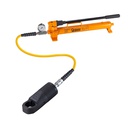 مهره بر هیدرولیکی Hydraulic Nut Cutter