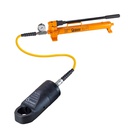 مهره بر هیدرولیکی Hydraulic Nut Cutter