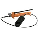 مهره بر هیدرولیکی  Nut Cutter
