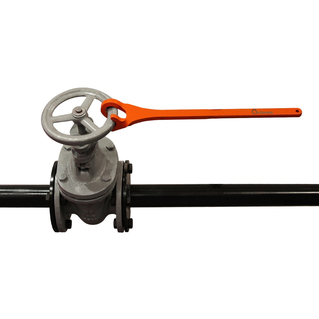 آچار ولو -1Valve Wheel Spanner