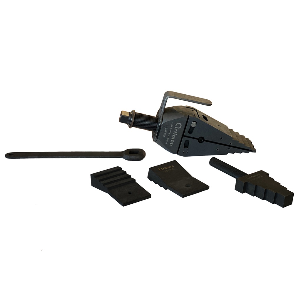 فلنج باز کن گوه‌ای (Wedge Type Flange Spreader)