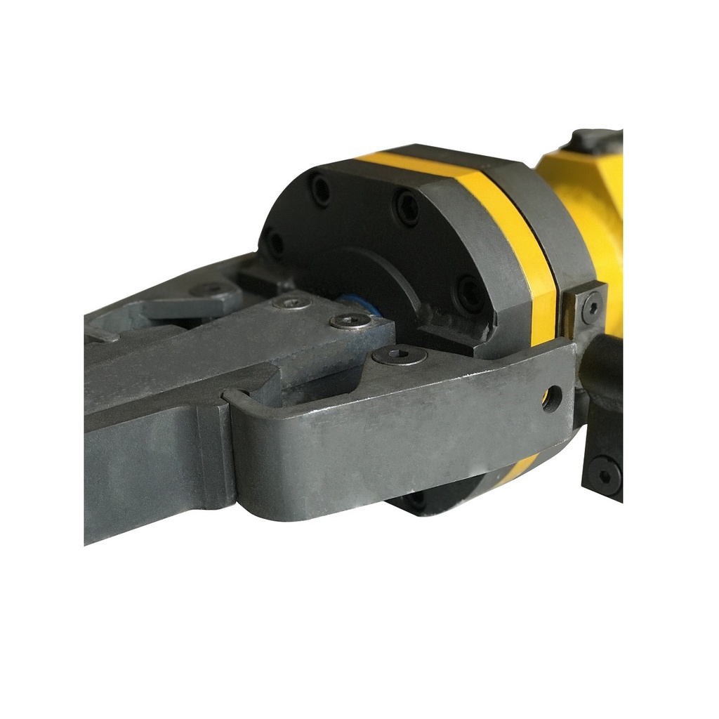 راهگاه شکن هیدرولیکی (Hydraulic Foundry Wedge)