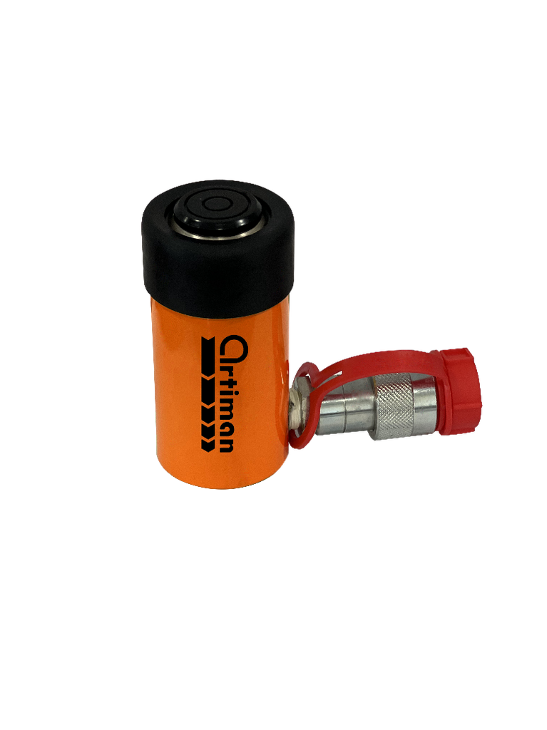 جک هیدرولیکی یک طرفه Single-Acting General Purpose Cylinders-RC