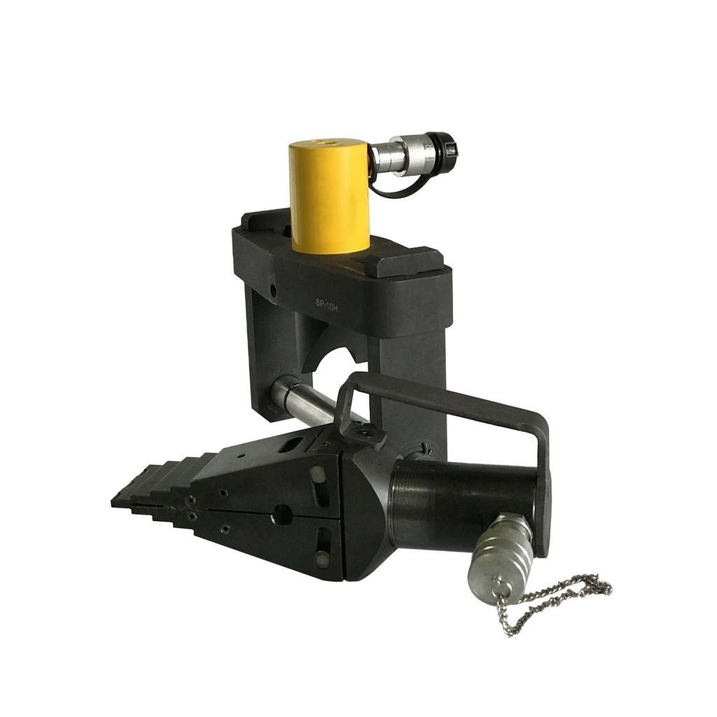 فلنج باز کن پینی (Pin Type Hydraulic Flange Spreader)