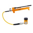 جک هیدرولیکی یک طرفه Single-Acting General Purpose Cylinders-RC