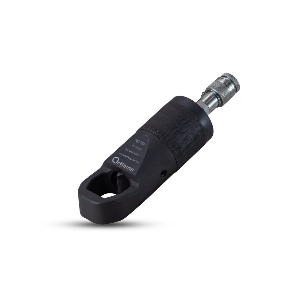 مهره بر هیدرولیکی Hydraulic Nut Cutter