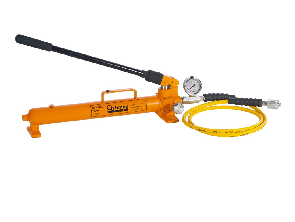 Hydraulic Hand Pump P392