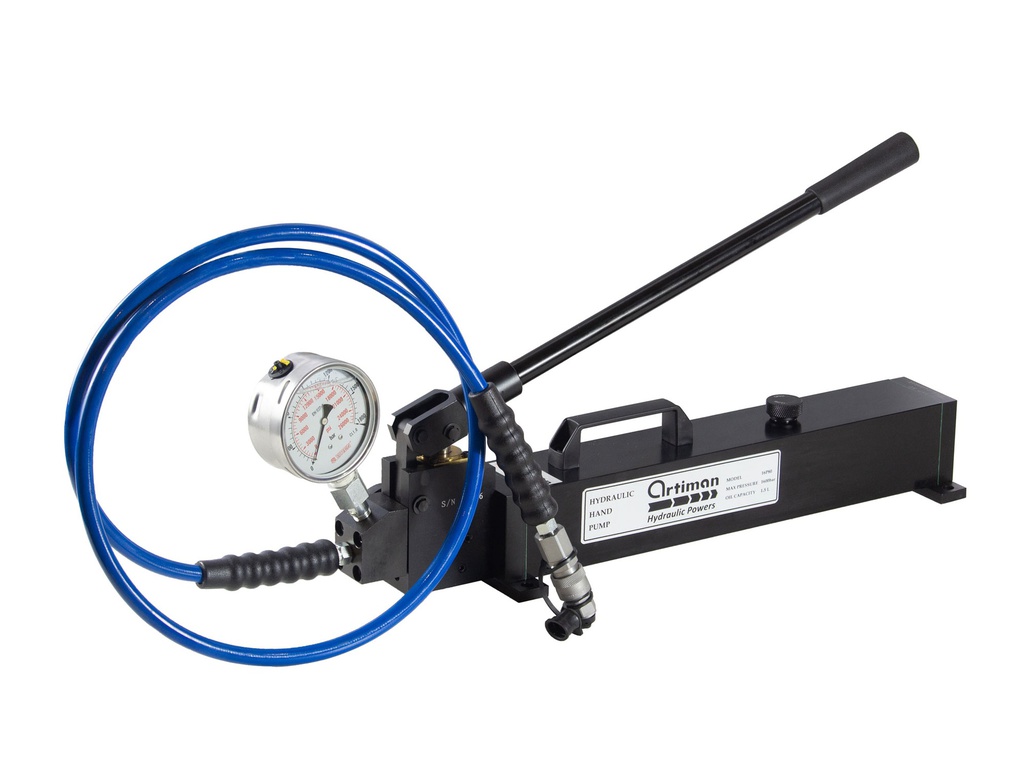 Hydraulic Hand Pump 16P80