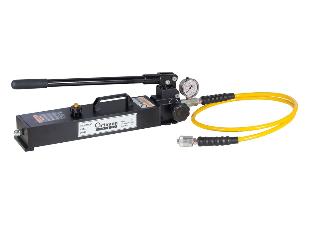 Hydraulic Hand Pump P80A