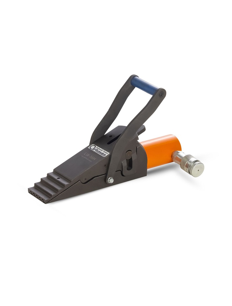 Hydraulic Vertical Lifting Wedge LW-16H