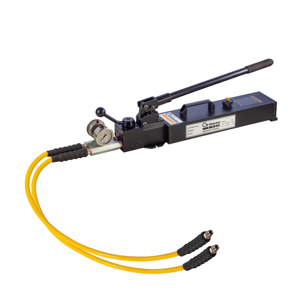 Hydraulic Hand Pump P84