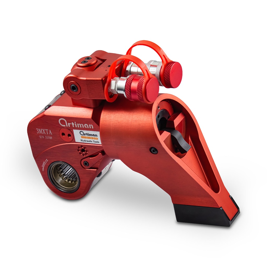 Hydraulic Torque Wrench (3MXTA)