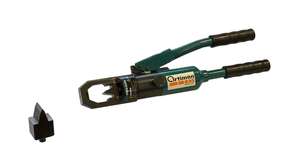 Manual Hydraulic Nut Splitter YP-24