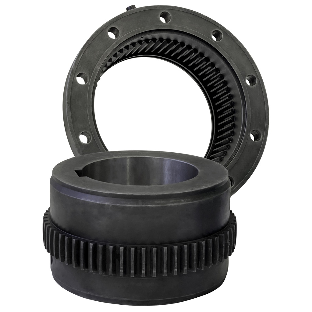 کوپلینگ دنده ای Gear Coupling (1040G)