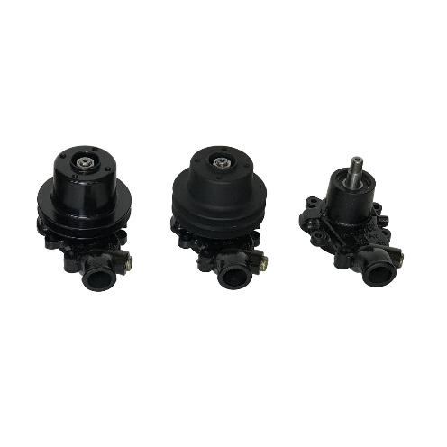 Water Pump MF\\285 (With single-belt pulley,)