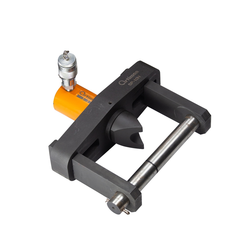 فلنج بازکن پینی (Pin Type Hydraulic Flange Spreader) (SP-5H)