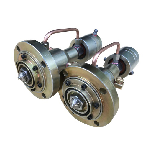Pneumatic actuator