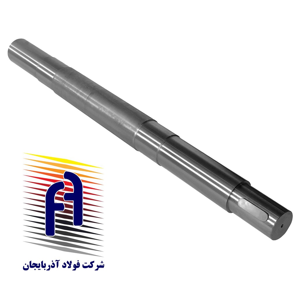 Drum Shaft