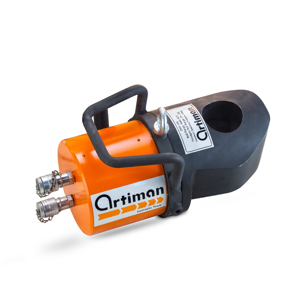 Double Acting, Hydraulic Nut Splitters (DNS 404)